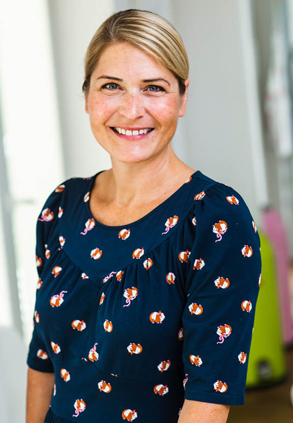 Anke Schultz